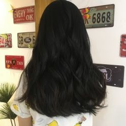 点击看大图 -热发型