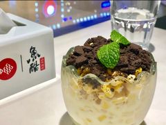 -鱼酷活力烤鱼(万象城店)