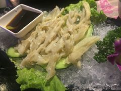 -老表记广西宵夜螺蛳鸭脚煲(西大店)
