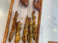 -馬香远蘭州牛肉面(武汉群星城首店)