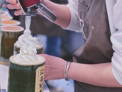 -KUNCHA鲲茶·江西制茶(铜锣湾店)