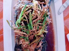 -灯笼馆海鲜餐厅