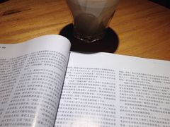 -来回·咖啡(天河南店)