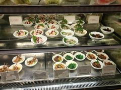 -半岛翡丽海鲜自助餐厅(观风亭店)