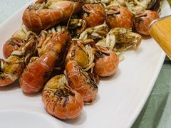 -品味居·首店·大连鲜活海鲜大连菜(东港店)