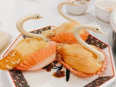 榴莲天鹅酥-稻香酒家(天河城店)