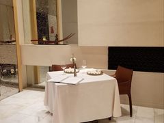 -北京金融街丽思卡尔顿酒店·意味轩 Cepe