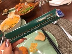 -mango tree芒果树泰国餐厅(青岛万象城店)