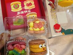 -星巴克(无锡百联奥特莱斯店)