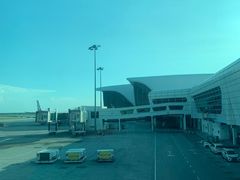 -吉隆坡国际机场