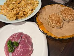 -南门涮肉(后海店)