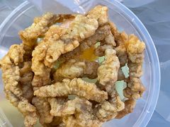 -渝嘴小老弟老火锅(华新村店)