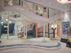 点击看大图 -奈尔宝·儿童乐园·亲子餐厅(苏州大悦城店)