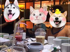 -铁板诱惑法式铁板烧(大卫城店)