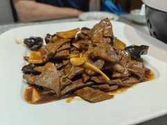 -老德州四合院·德州菜(天衢路店)