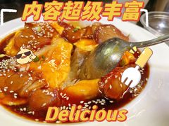 -颓记茶餐厅(美景总店)