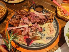 -1886德国汽车餐厅(外滩中央店)