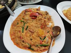-光海鲜鱼翅餐厅(叻差拉披色路店)