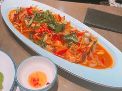 -美奈小馆·越南料理(中航城君尚购物中心店)