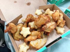 -棒约翰比萨·意面(张江长泰店)