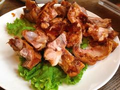 -鲜小岛·铜锅涮肉