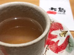 -大岛日本料理铁板烧(南通大饭店)