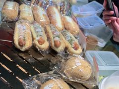 -西村叔叔的店(黄岛青医附院店)