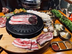 -韩象烤肉·韩国料理(市南麦凯乐旗舰店)