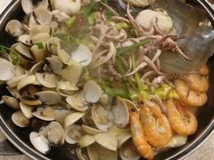 -吉源大排档·鱼生·海鲜(烧烤彩印厂店)