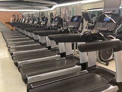 -宝力豪健身(中粮广场店)