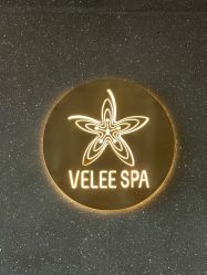 -VELEE·SPA高定疗愈会所