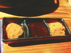 -牛坂亭 . 和牛烤肉海鲜酒场(工农路店)