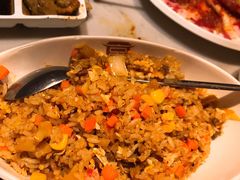 -韩宫宴烤肉·料理(苏州中心店)