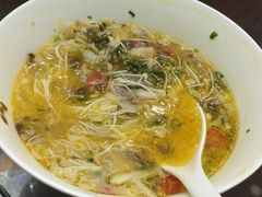 -清真悦宾楼食府(海湖店)