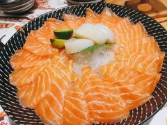-Sushi Love 创意寿司(正佳广场店)