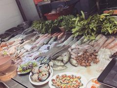 -长平老姿娘夜粥(平东一街店)