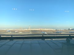 -ANA羽田机场休息室(羽田空港第3ターミナル)