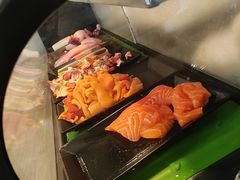 -白云宾馆-祥云西餐厅·法式鹅肝海鲜自助