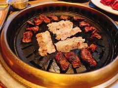 -火炉火自助餐(悠唐购物中心店)