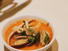 -暹罗泰·泰国餐厅(仁和新城店)