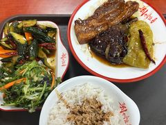 -刘小忙把子肉(北园大街总店)