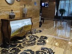 -益健·足疗汗蒸SPA(芙蓉广场店)