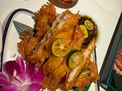 -太食獸泰式茶餐厅(IFS国金中心店)