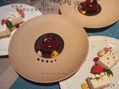 -碧特博格·20年品牌西餐厅(芜湖路店)