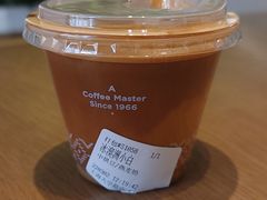 -Peet's Coffee皮爷咖啡(大学路店)