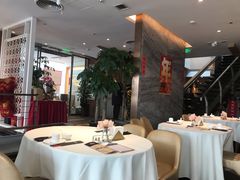 大堂-衡山汇·高级粤菜(霄云路店)