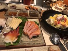 -赤坂亭·M9和牛烧肉·铁板烧(合肥万象城店)