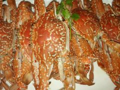 -真味馆(侨港碧海银滩店)