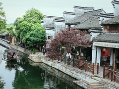 -南浔古镇