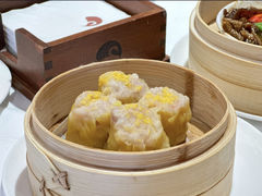 -白天鹅宾馆-宏图府餐厅